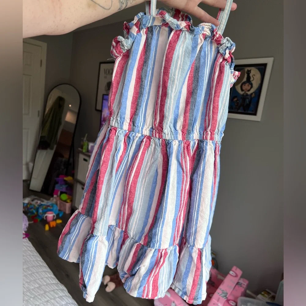 OshKosh B'gosh Girls Sundress